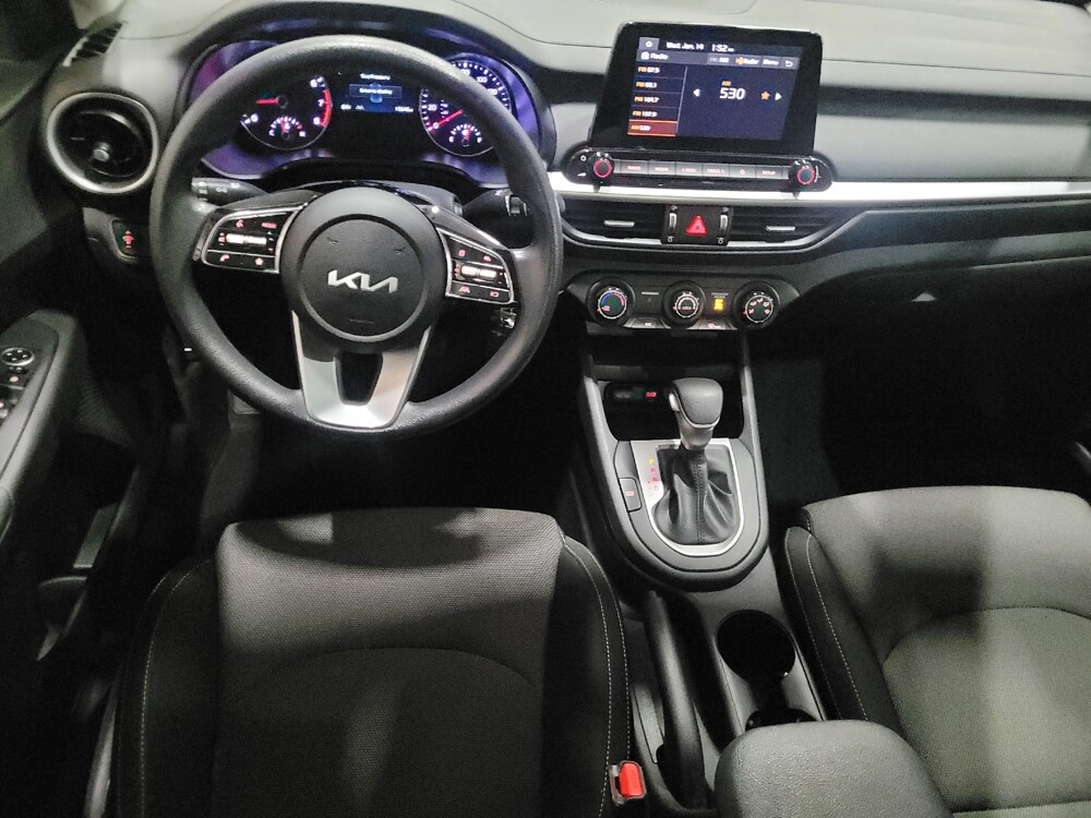 2023 Kia Forte in Owings Mills, MD 21117 - 18103420 22