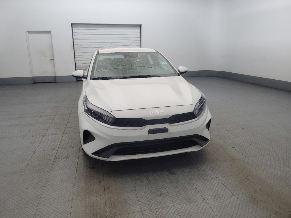 2023 Kia Forte in Owings Mills, MD 21117 - 18103420 14