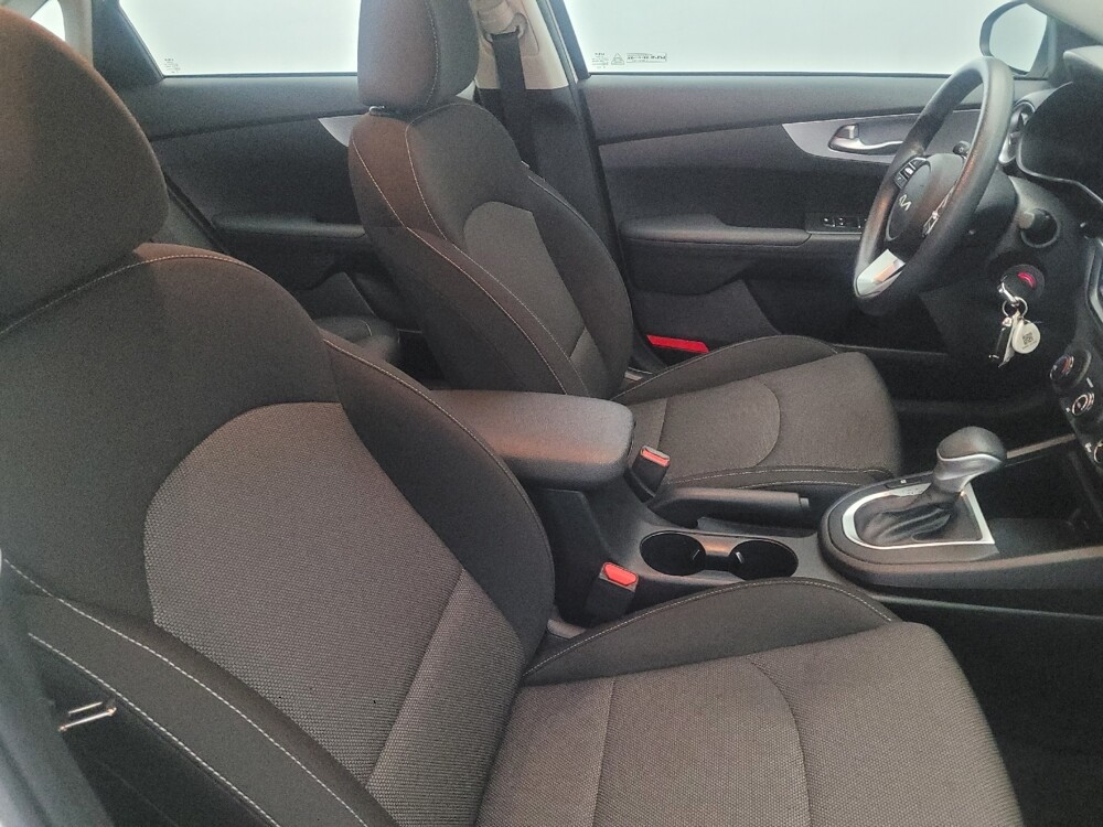 2023 Kia Forte in Owings Mills, MD 21117 - 18103420 21