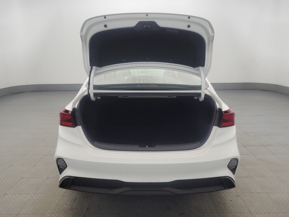 2023 Kia Forte in Owings Mills, MD 21117 - 18103420 29