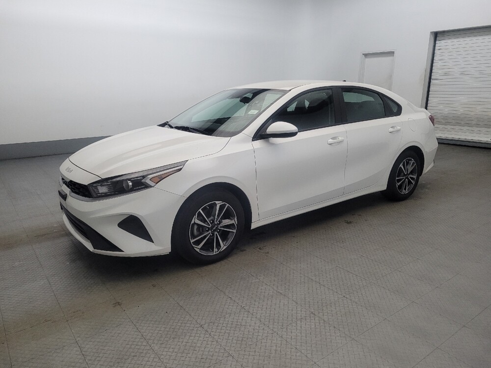 2023 Kia Forte in Owings Mills, MD 21117 - 18103420 2