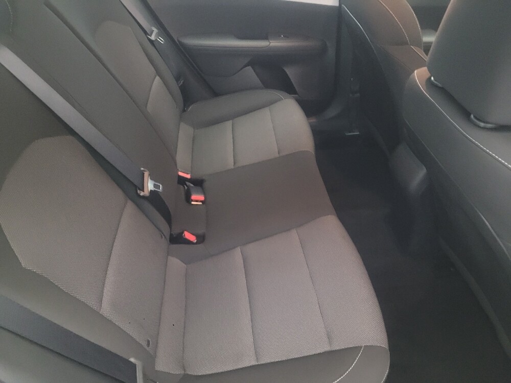 2023 Kia Forte in Owings Mills, MD 21117 - 18103420 19