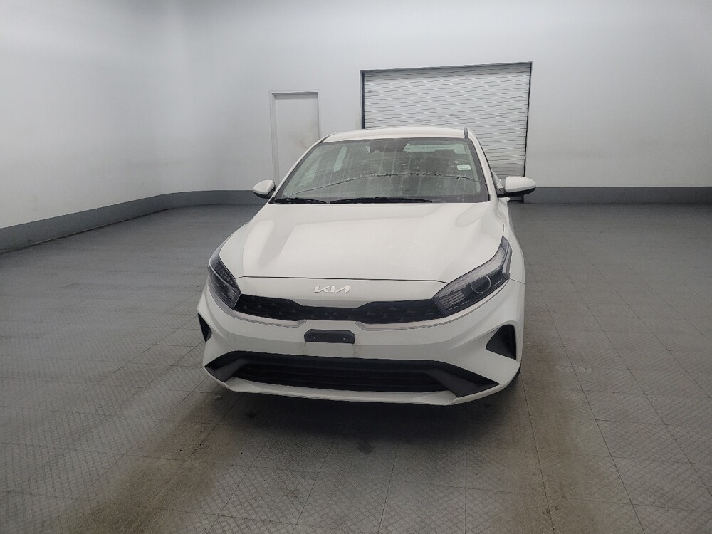 2023 Kia Forte in Owings Mills, MD 21117 - 18103420 15