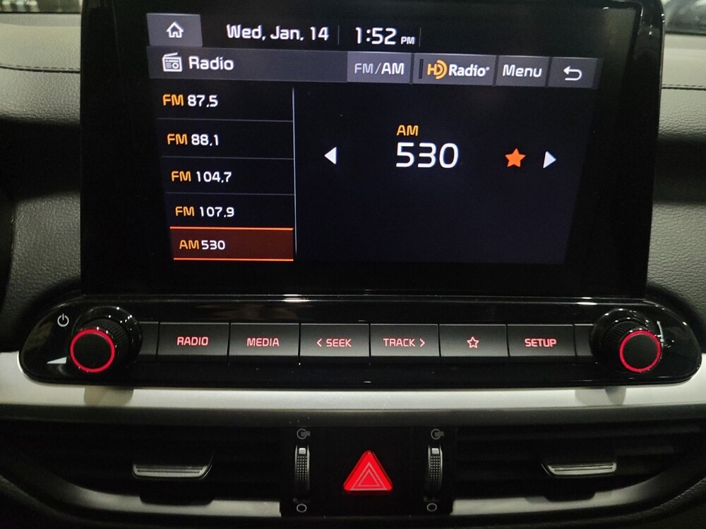 2023 Kia Forte in Owings Mills, MD 21117 - 18103420 25