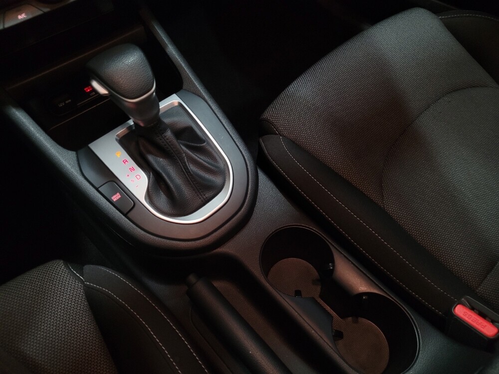 2023 Kia Forte in Owings Mills, MD 21117 - 18103420 26