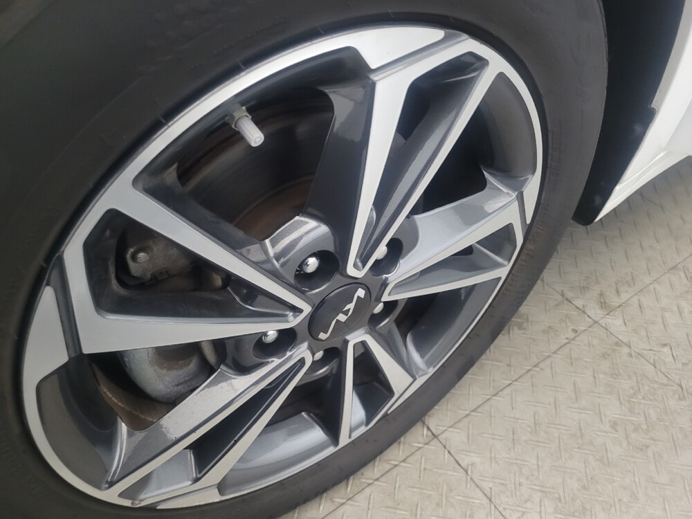 2023 Kia Forte in Owings Mills, MD 21117 - 18103420 31