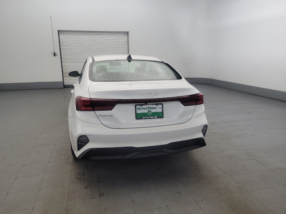 2023 Kia Forte in Owings Mills, MD 21117 - 18103420 6