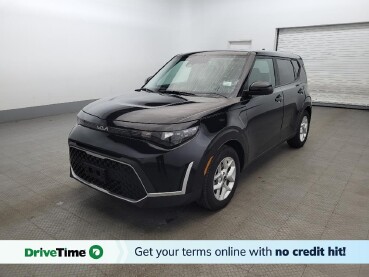 2023 Kia Soul in Williamstown, NJ 8094