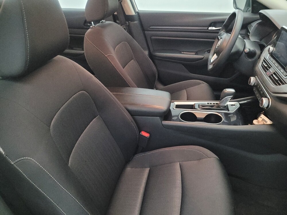 2024 Nissan Altima in Williamstown, NJ 8094 - 18103423 21