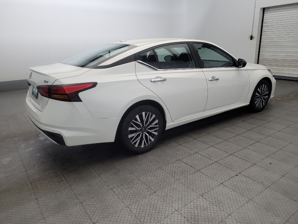 2024 Nissan Altima in Williamstown, NJ 8094 - 18103423 10