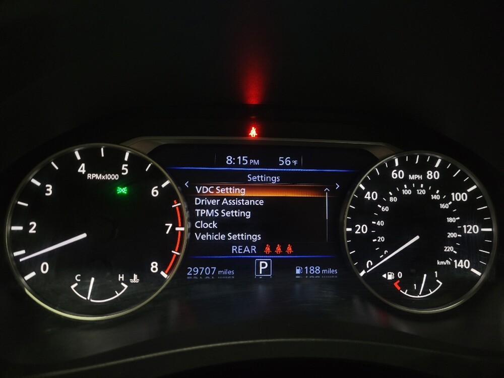 2024 Nissan Altima in Williamstown, NJ 8094 - 18103423 23