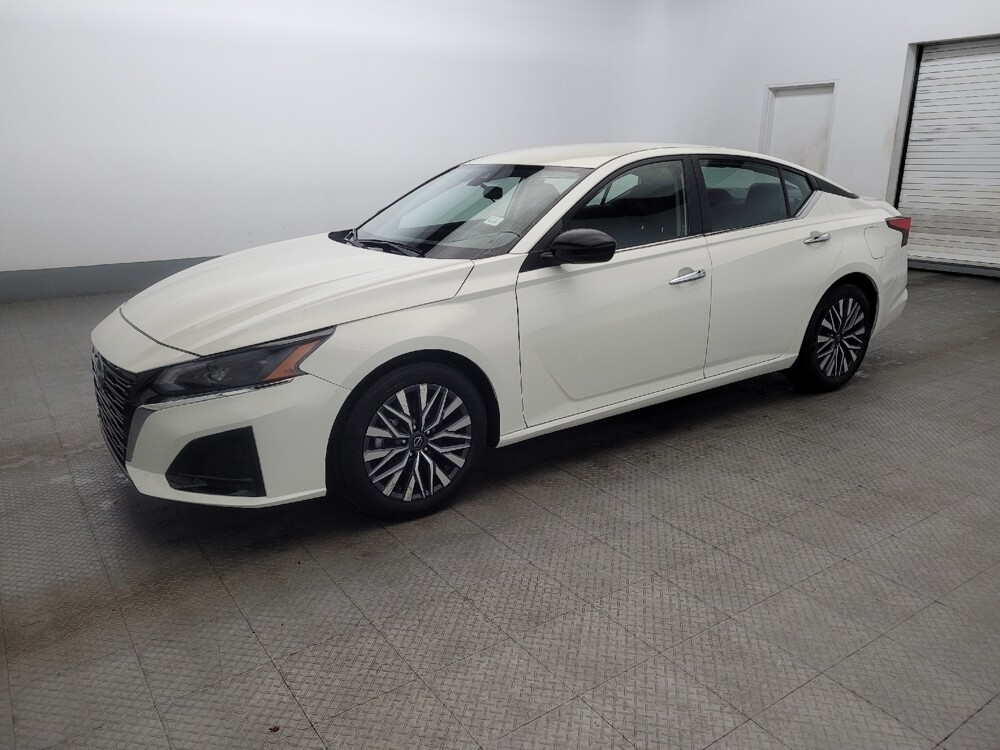 2024 Nissan Altima in Williamstown, NJ 8094 - 18103423 2