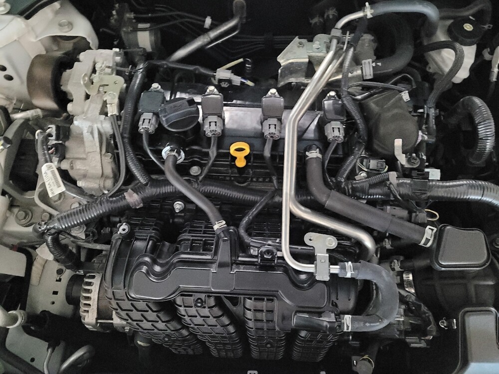 2024 Nissan Altima in Williamstown, NJ 8094 - 18103423 30