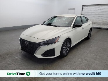 2024 Nissan Altima in Williamstown, NJ 8094