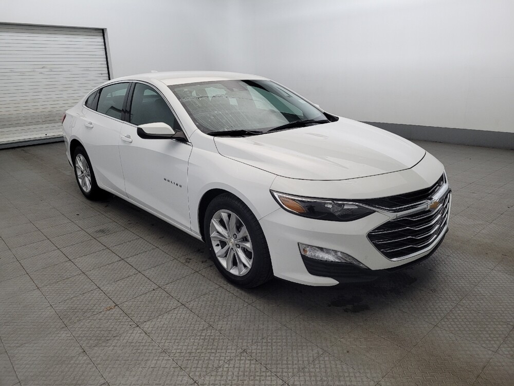 2024 Chevrolet Malibu in Henrico, VA 23223 - 18103426 13