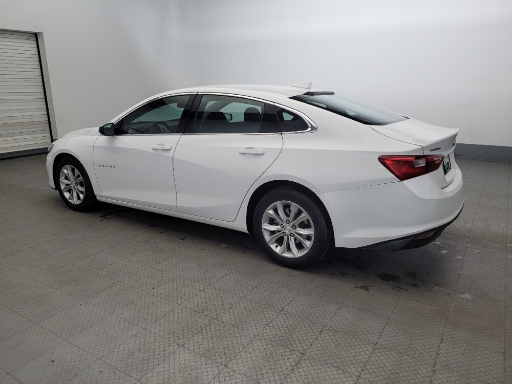 2024 Chevrolet Malibu in Henrico, VA 23223 - 18103426 3