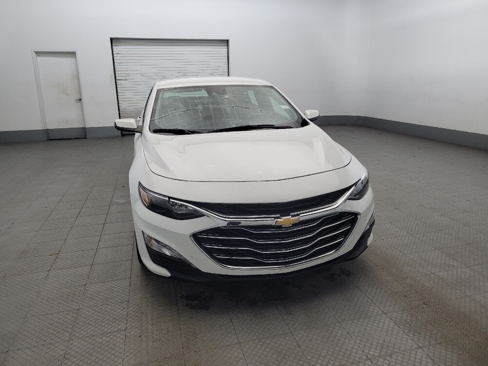 2024 Chevrolet Malibu in Henrico, VA 23223 - 18103426 14