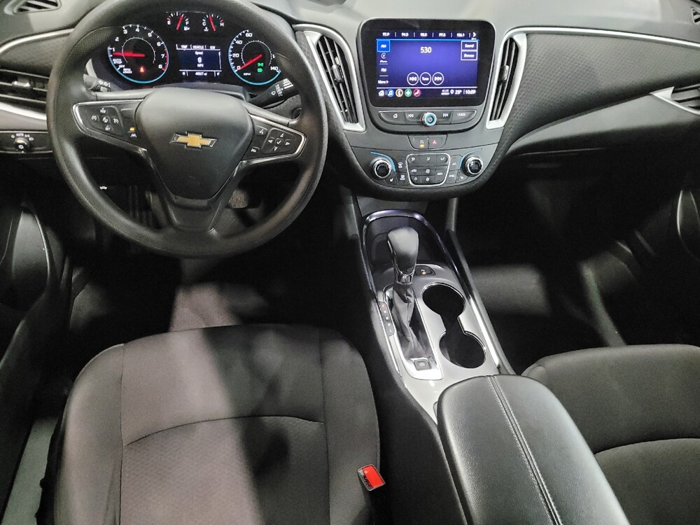 2024 Chevrolet Malibu in Henrico, VA 23223 - 18103426 22
