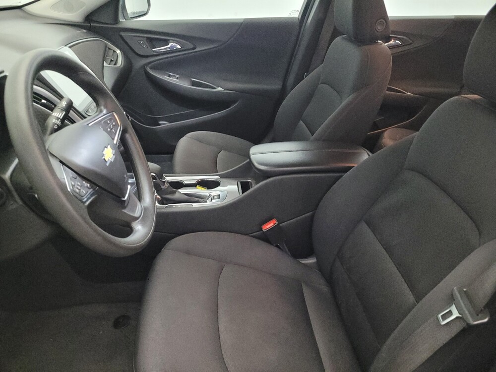 2024 Chevrolet Malibu in Henrico, VA 23223 - 18103426 17