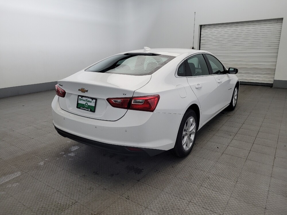2024 Chevrolet Malibu in Henrico, VA 23223 - 18103426 9
