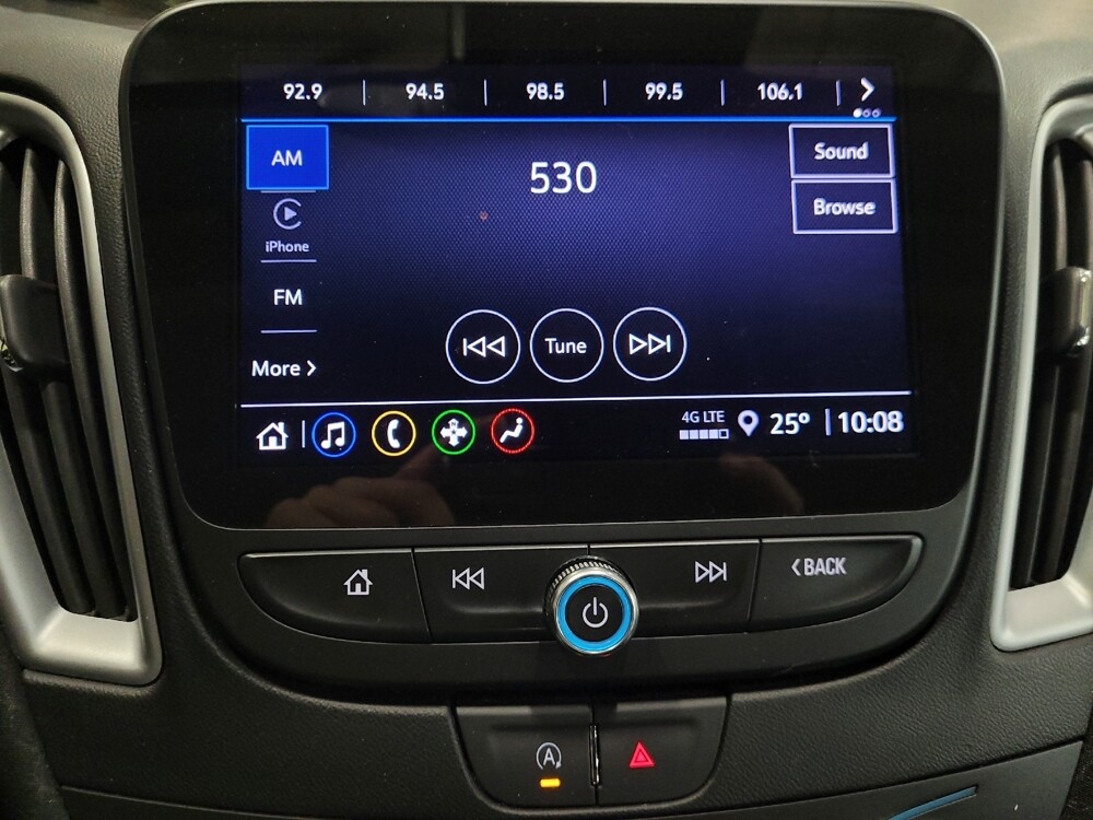 2024 Chevrolet Malibu in Henrico, VA 23223 - 18103426 25