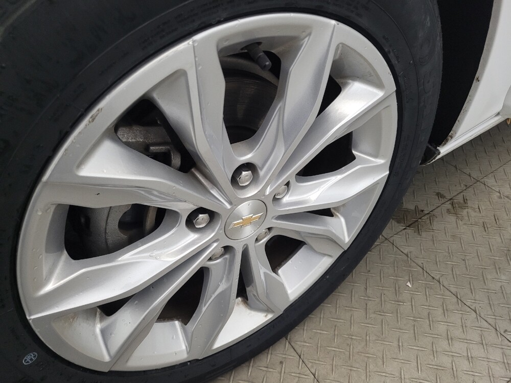 2024 Chevrolet Malibu in Henrico, VA 23223 - 18103426 31