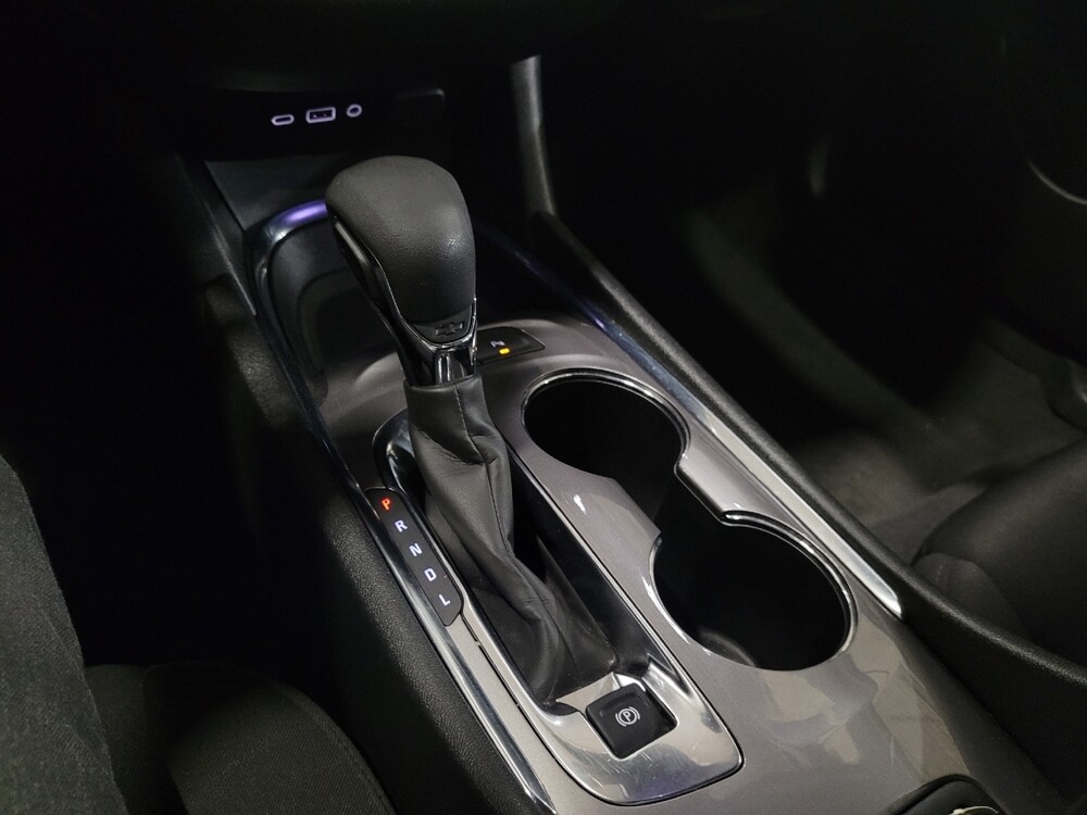 2024 Chevrolet Malibu in Henrico, VA 23223 - 18103426 26