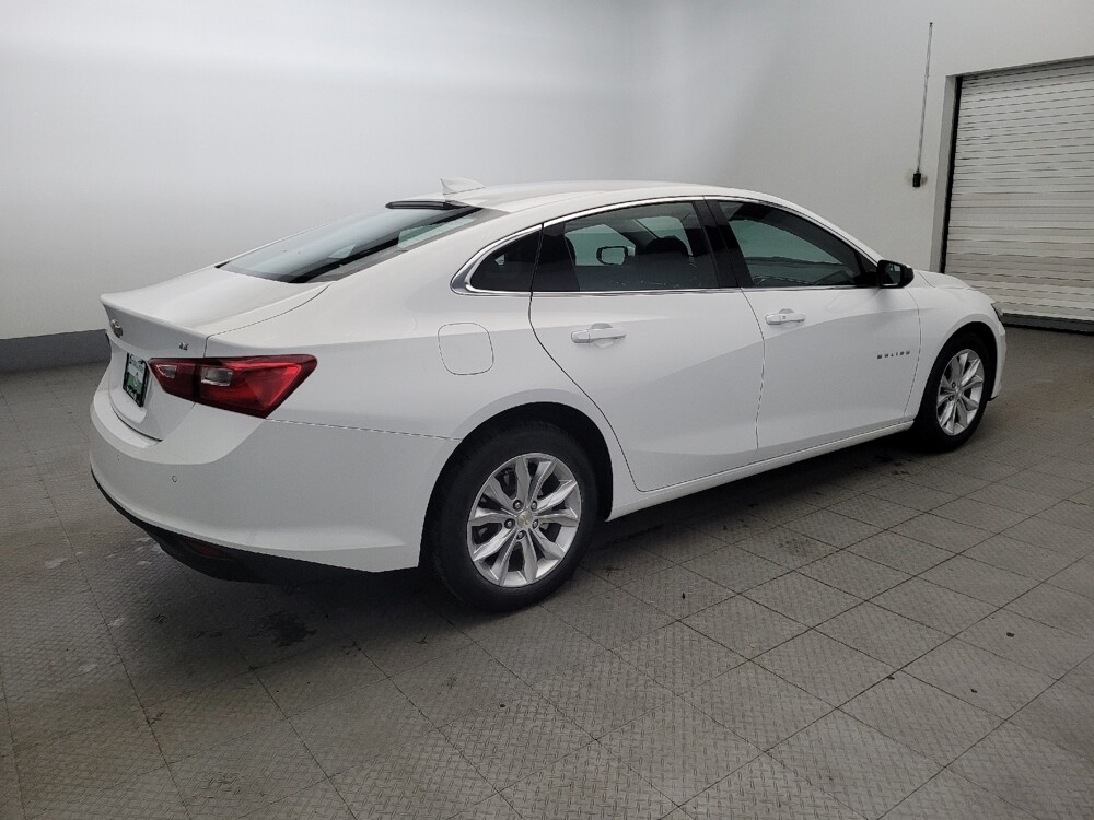 2024 Chevrolet Malibu in Henrico, VA 23223 - 18103426 10