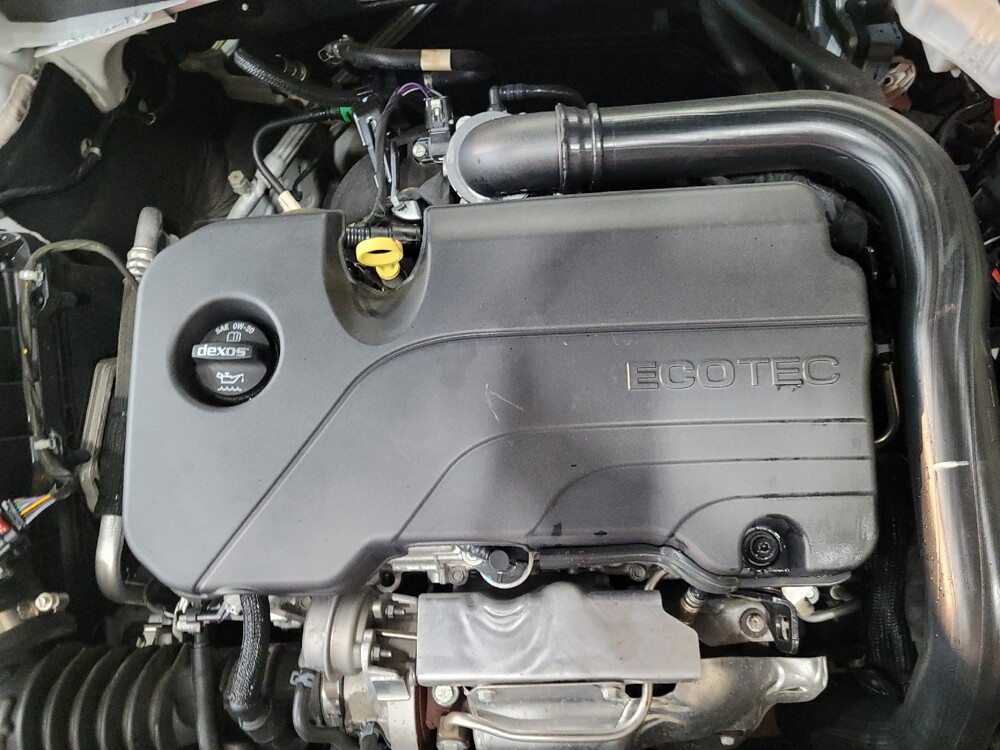 2024 Chevrolet Malibu in Henrico, VA 23223 - 18103426 30