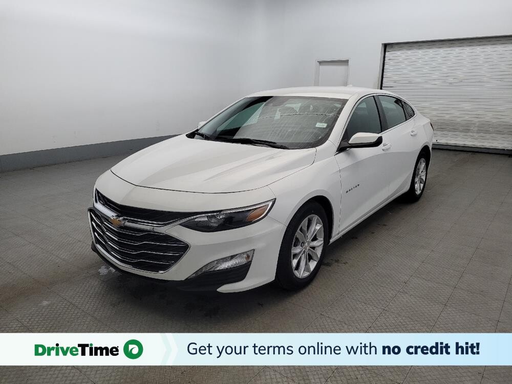 2024 Chevrolet Malibu in Henrico, VA 23223 - 18103426