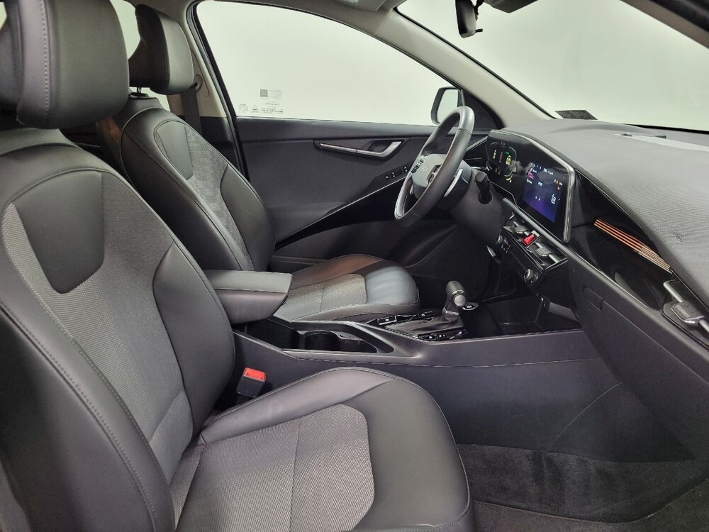 2023 Kia Niro in Langhorne, PA 19047 - 18103427 21