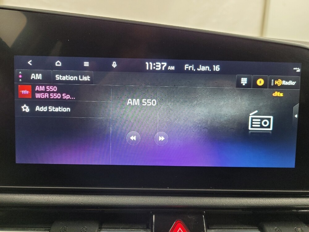 2023 Kia Niro in Langhorne, PA 19047 - 18103427 25