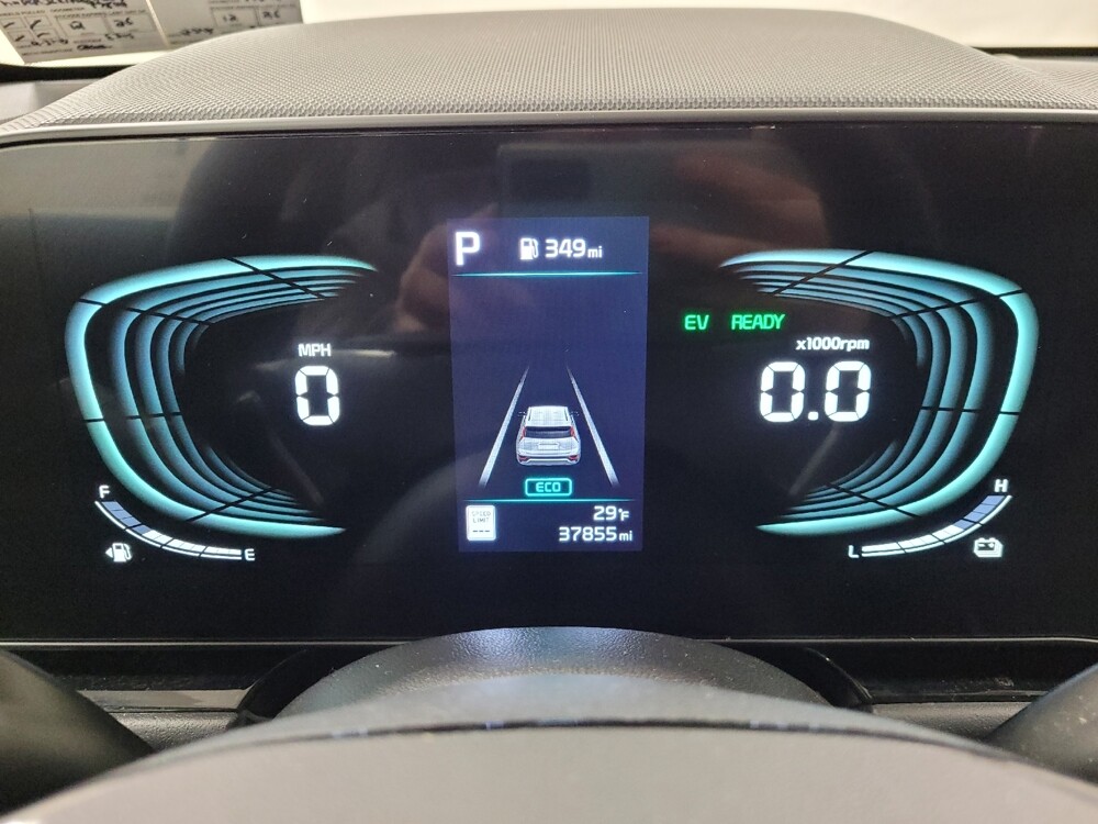 2023 Kia Niro in Langhorne, PA 19047 - 18103427 23