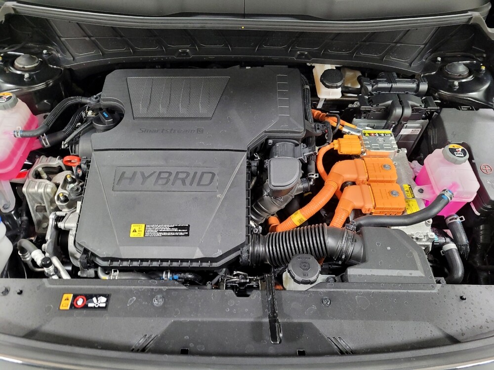 2023 Kia Niro in Langhorne, PA 19047 - 18103427 30