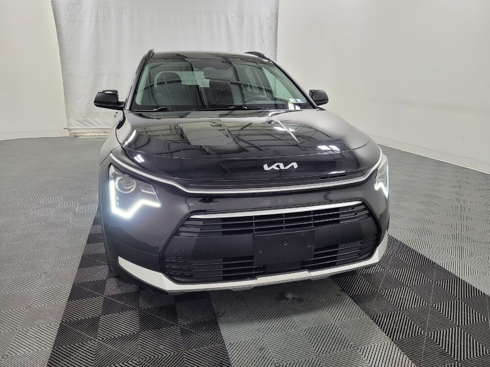 2023 Kia Niro in Langhorne, PA 19047 - 18103427 14