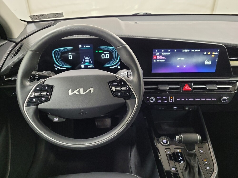 2023 Kia Niro in Langhorne, PA 19047 - 18103427 22