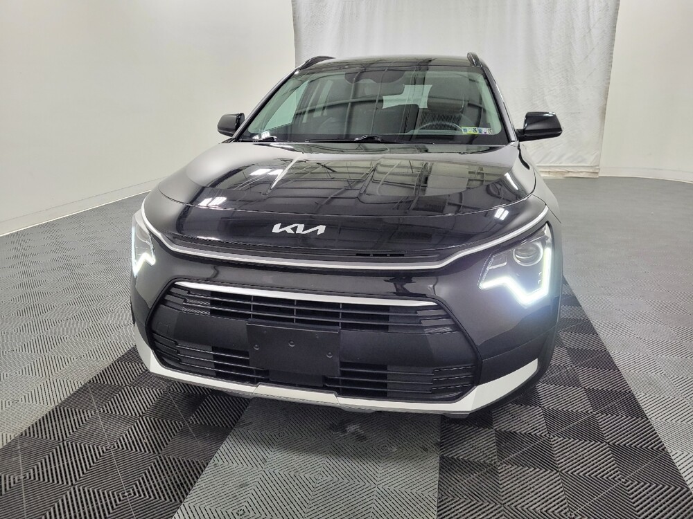 2023 Kia Niro in Langhorne, PA 19047 - 18103427 15