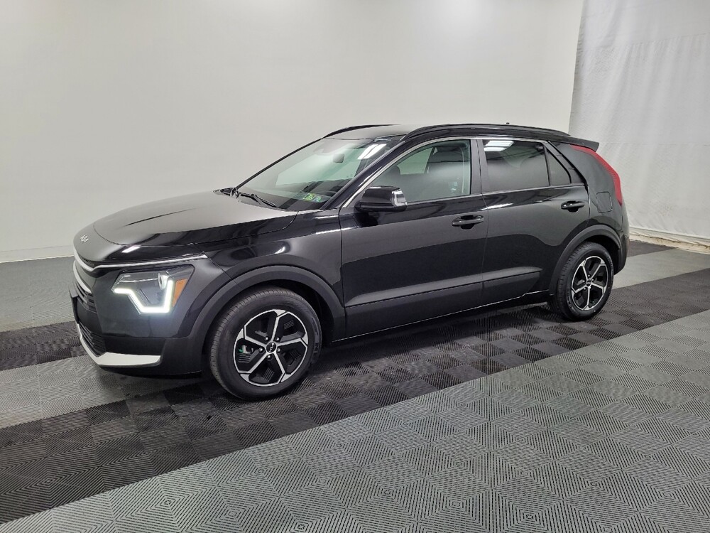 2023 Kia Niro in Langhorne, PA 19047 - 18103427 2