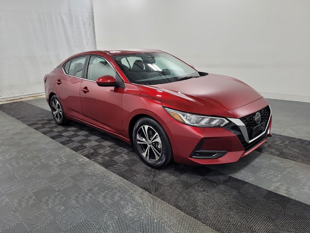 2023 Nissan Sentra in Pittsburgh, PA 15237 - 18103428 11