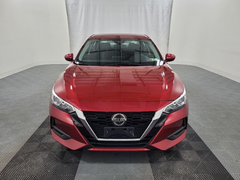 2023 Nissan Sentra in Pittsburgh, PA 15237 - 18103428 14