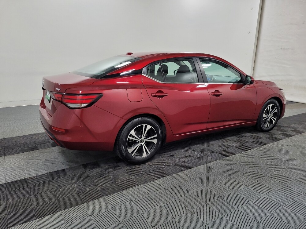 2023 Nissan Sentra in Pittsburgh, PA 15237 - 18103428 10