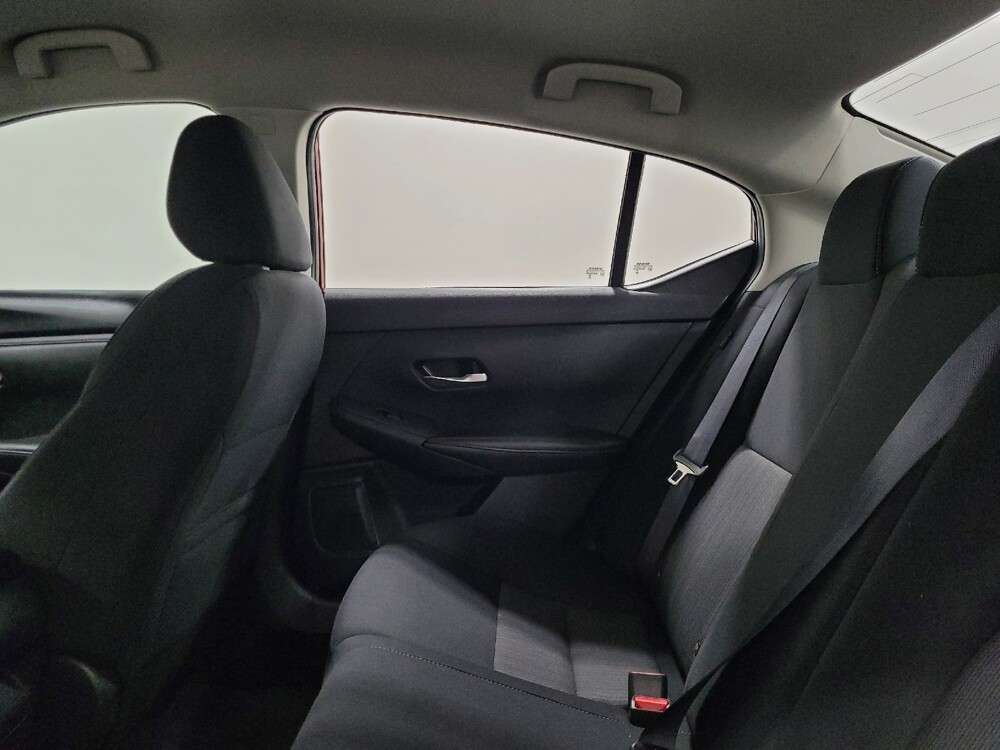 2023 Nissan Sentra in Pittsburgh, PA 15237 - 18103428 18