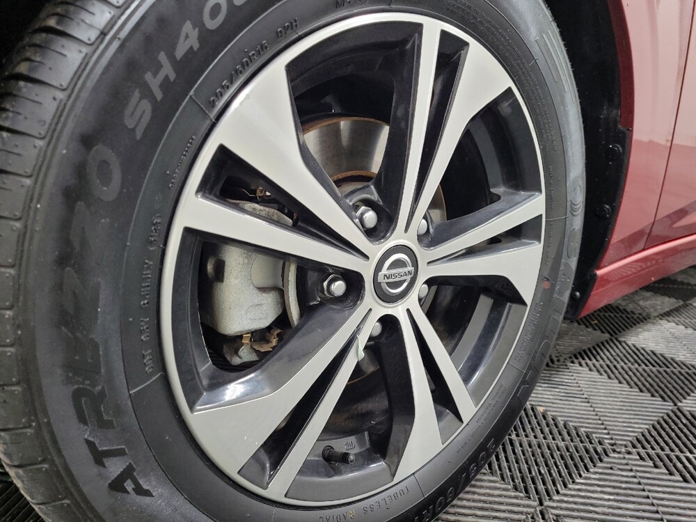 2023 Nissan Sentra in Pittsburgh, PA 15237 - 18103428 31