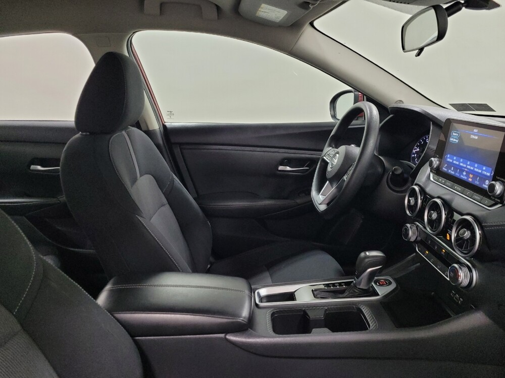 2023 Nissan Sentra in Pittsburgh, PA 15237 - 18103428 21