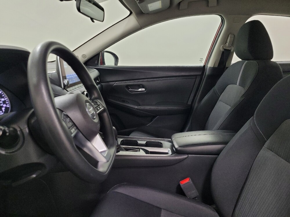 2023 Nissan Sentra in Pittsburgh, PA 15237 - 18103428 17