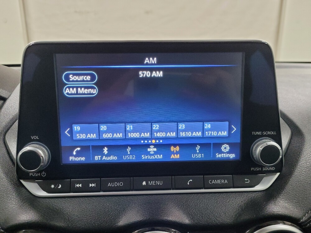 2023 Nissan Sentra in Pittsburgh, PA 15237 - 18103428 25