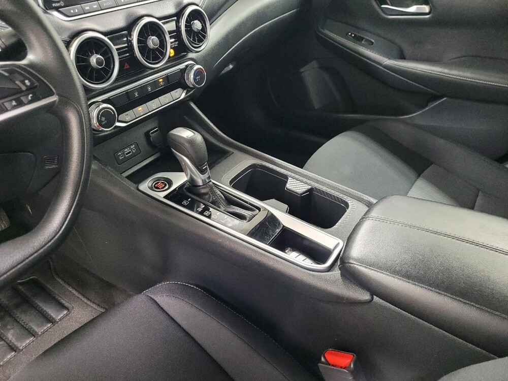 2023 Nissan Sentra in Pittsburgh, PA 15237 - 18103428 26