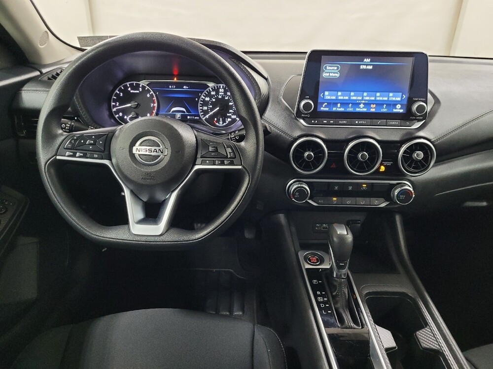 2023 Nissan Sentra in Pittsburgh, PA 15237 - 18103428 22