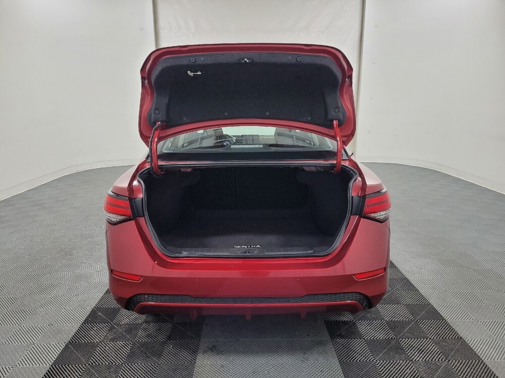 2023 Nissan Sentra in Pittsburgh, PA 15237 - 18103428 29