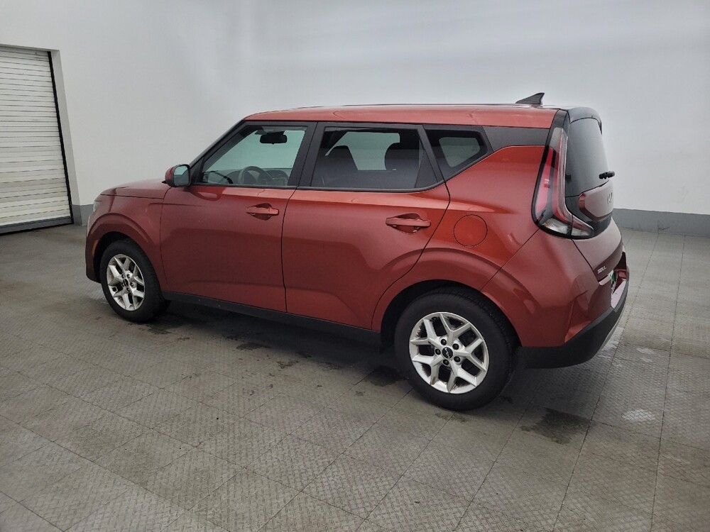 2023 Kia Soul in Owings Mills, MD 21117 - 18103429 3